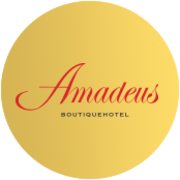 Logo Hotel Amadeus