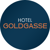 4-Sterne-Hotel Goldgasse